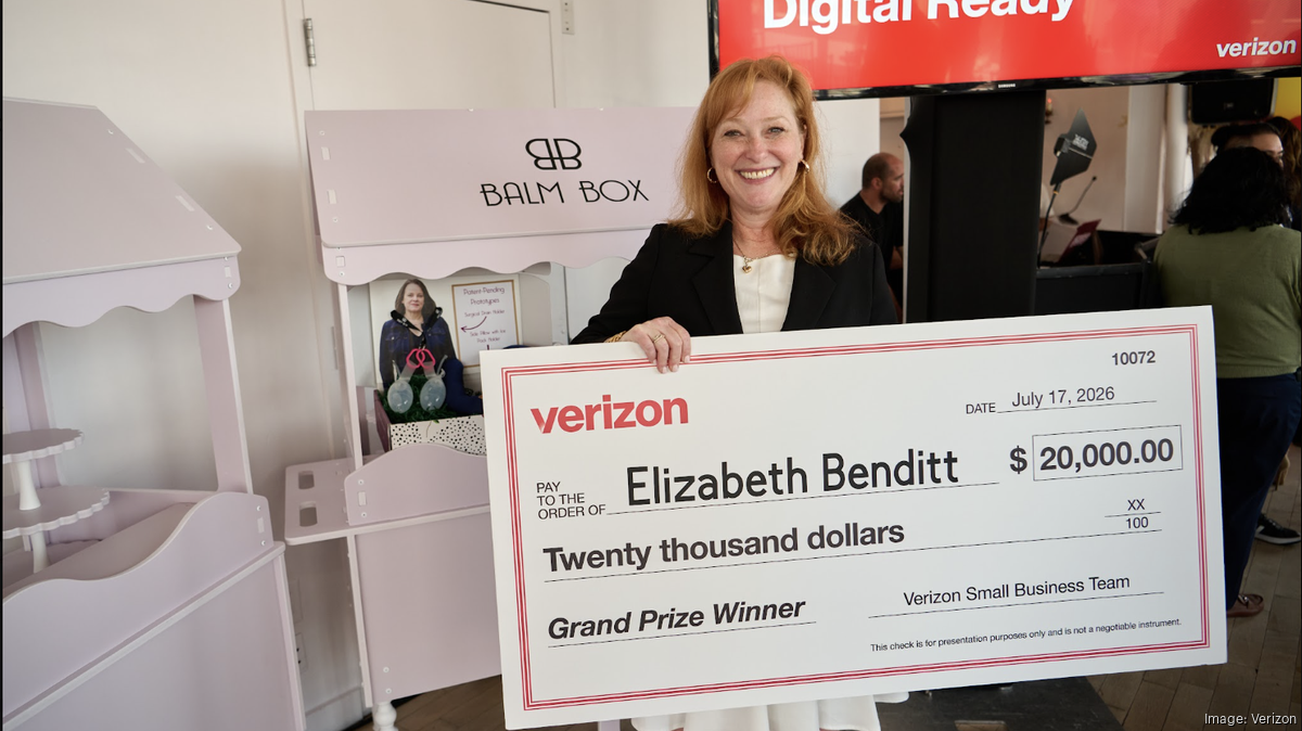 Balm Box eyes hospital distribution, acquisition after winning national pitch contest