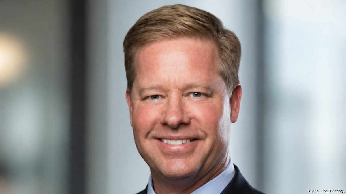 Zions hires former First Republic exec to lead wealth management push - San Francisco Business Times