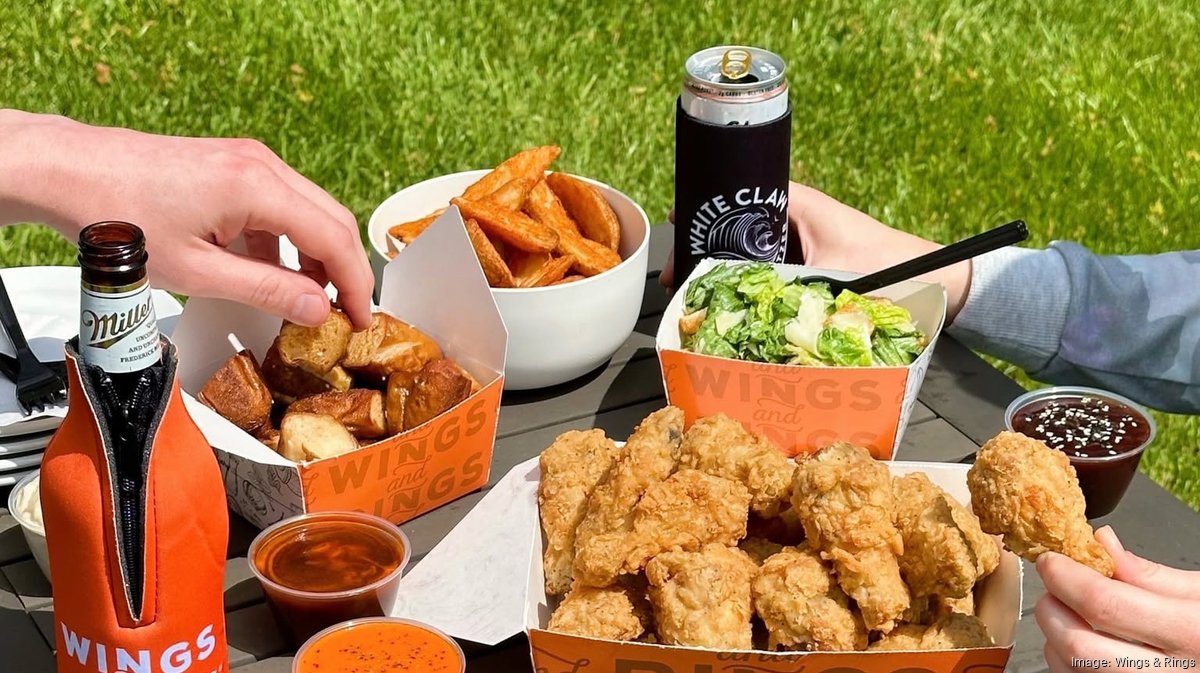 Wings & Rings invests up to $3.6M in flagship Horizon West restaurant