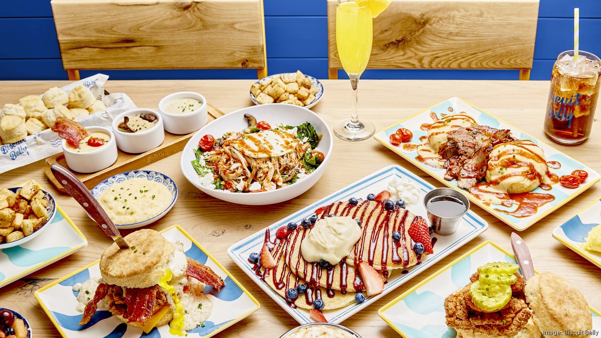 Biscuit Belly opening first Cincinnati location next month