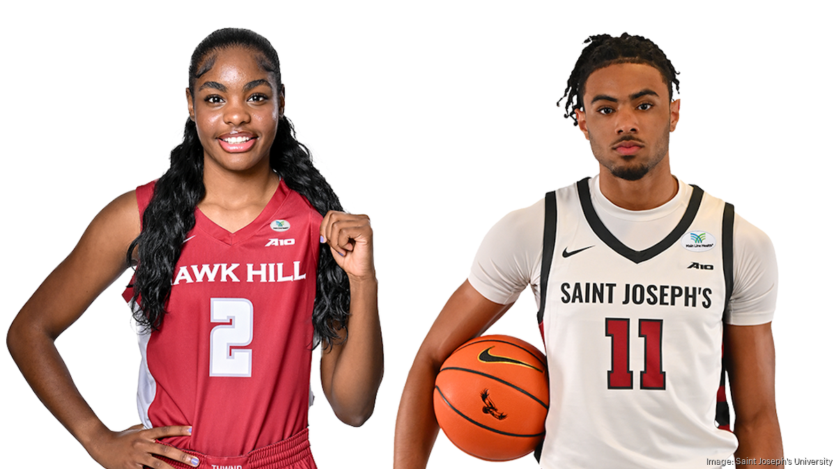 Saint Joseph's University lands local health system as jersey patch sponsor