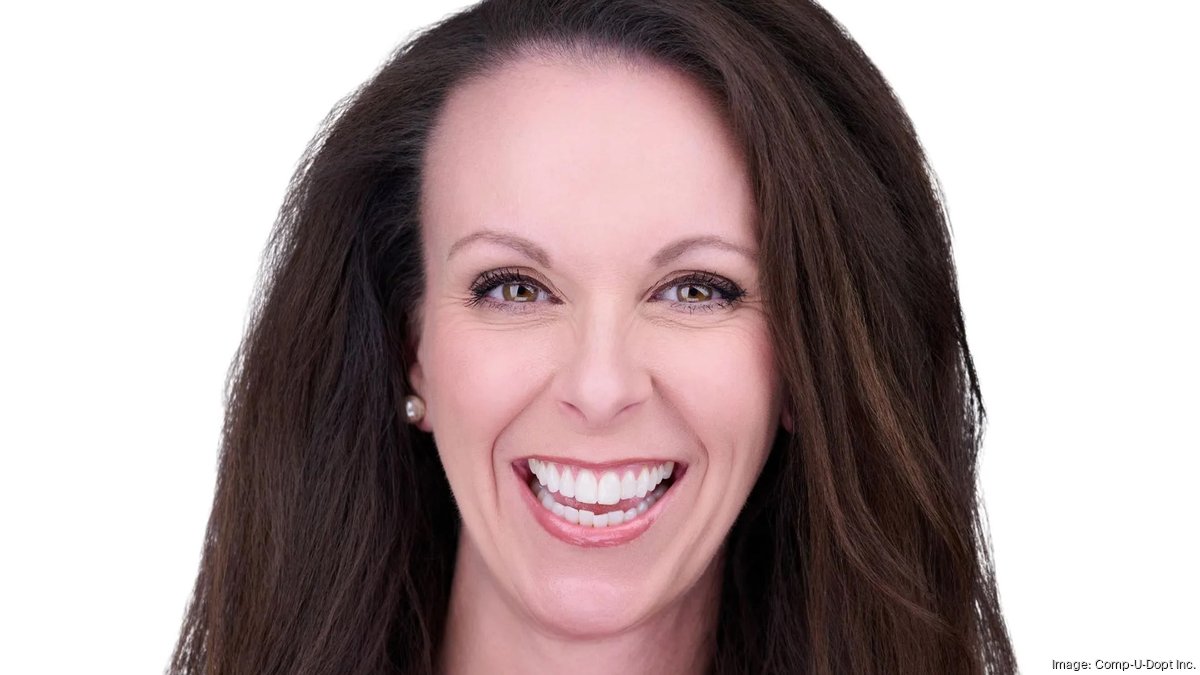 Tech nonprofit Compudopt names successor to replace longtime CEO