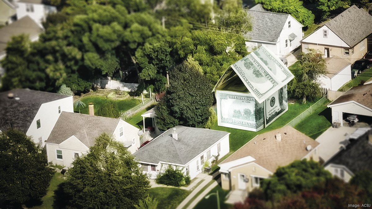 Milwaukee communities hoped ADUs would add housing. Construction costs got in the way.