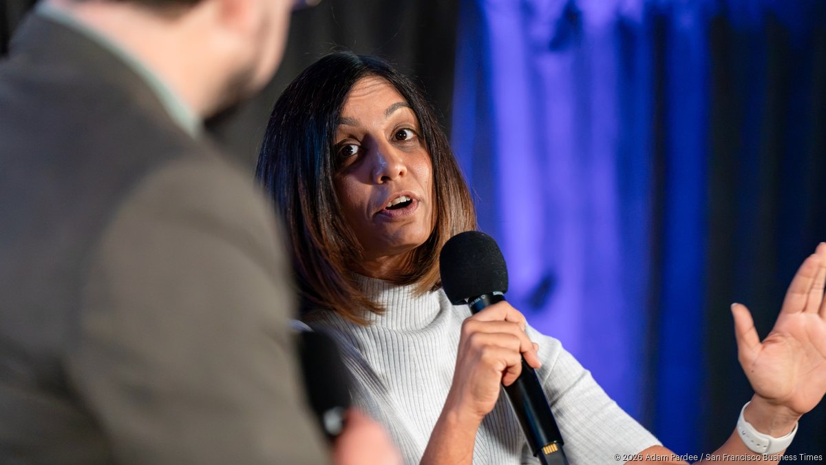 What's the next big thing in sports for the Bay Area? The region's leaders gather at Chase Center to chart the course. - San Francisco Business Times