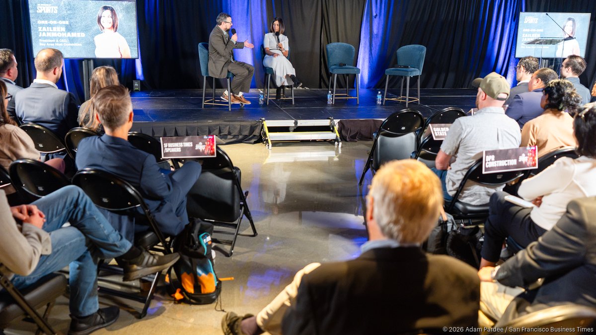 Bay Area sports leaders convene to discuss what's next after World Cup, Super Bowl