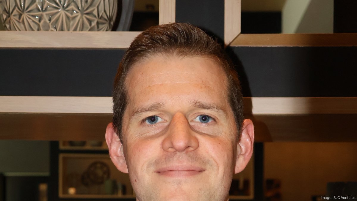 Former finance exec at Related Cos. takes over as CFO at SJC Ventures