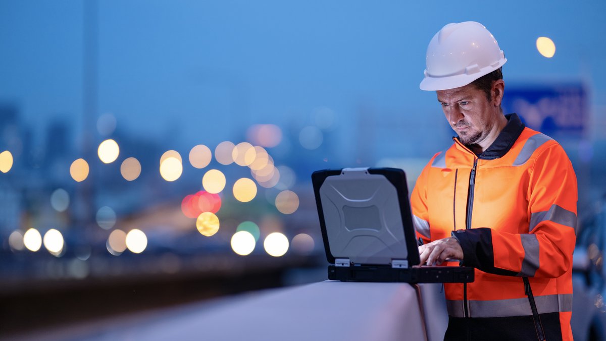 Construction's new approach: Protecting margins with risk management