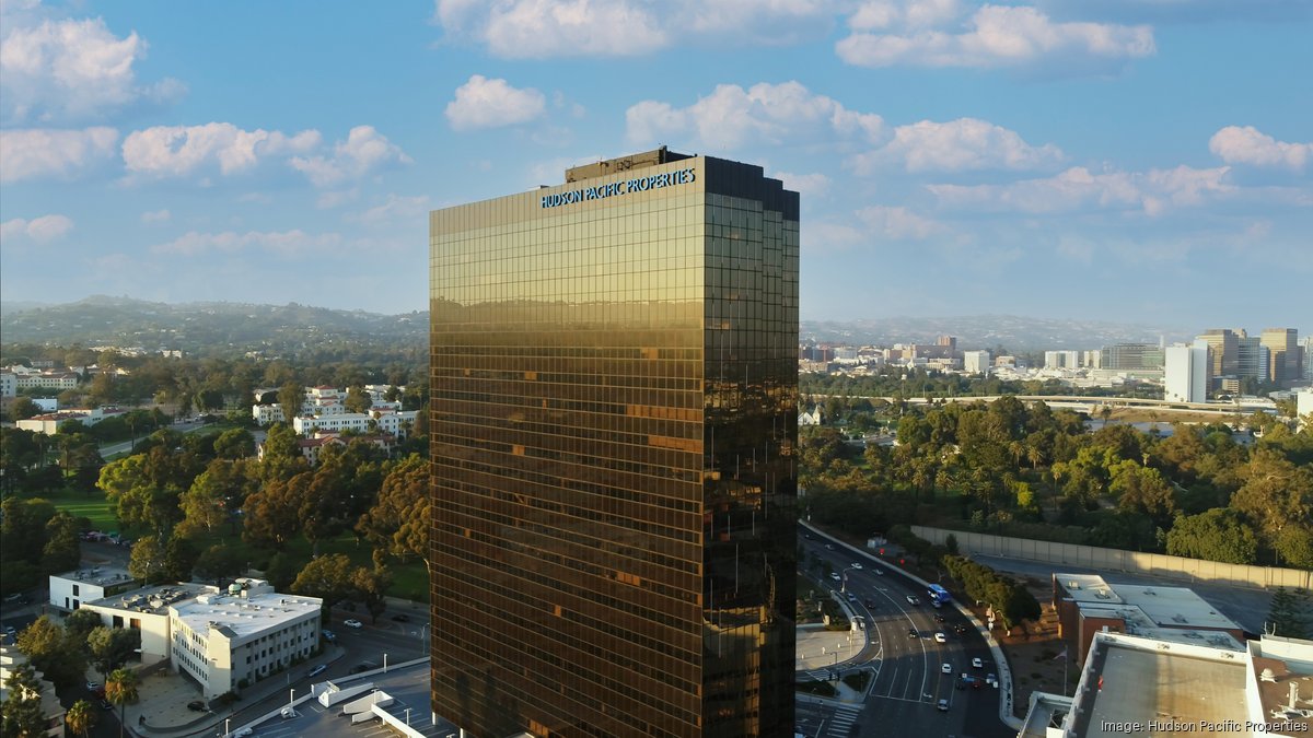 Law firm Waters Kraus Paul & Siegel doubles L.A. office footprint - L.A. Business First