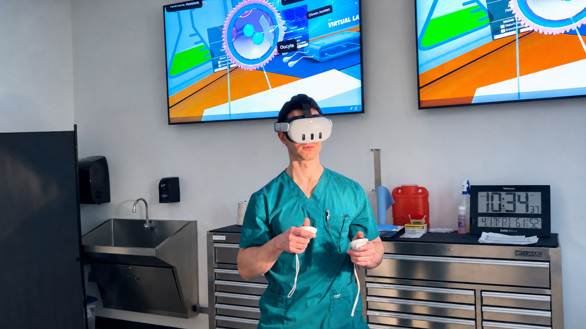 Medical AI should be built with healthcare, not around it