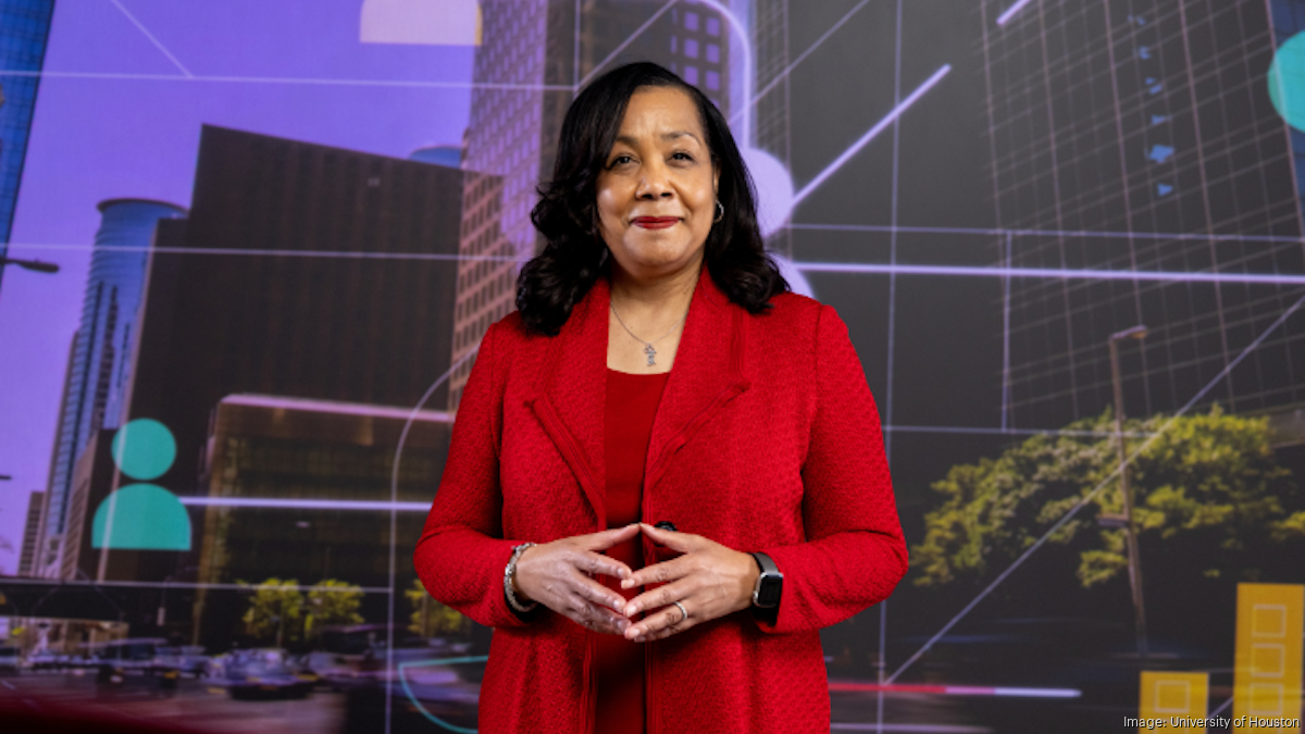 University of Houston lands $18.8 million chronic disease and public health grant from National Institutes of Health