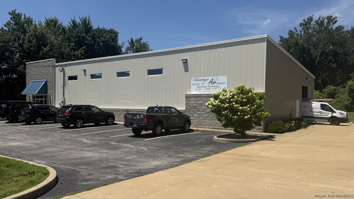 Newly formed building services holding company lands 1st acquisition