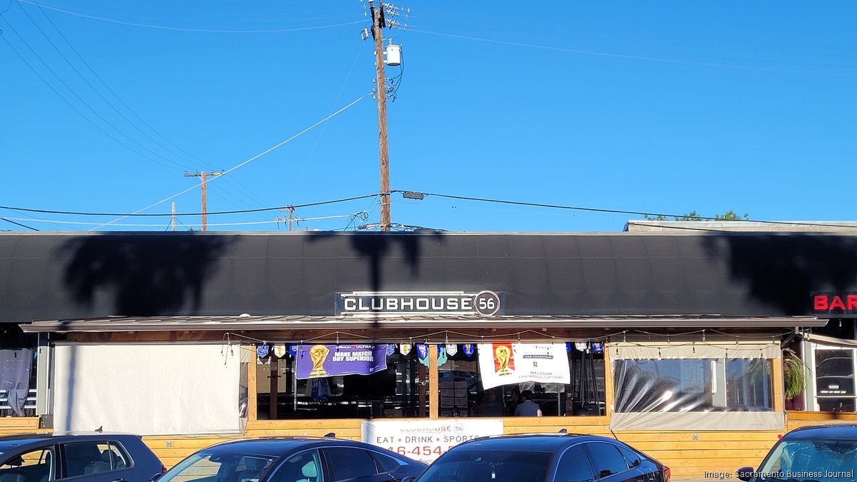 East Sacramento's Clubhouse 56 taking over restaurant space at WildHawk Golf Club