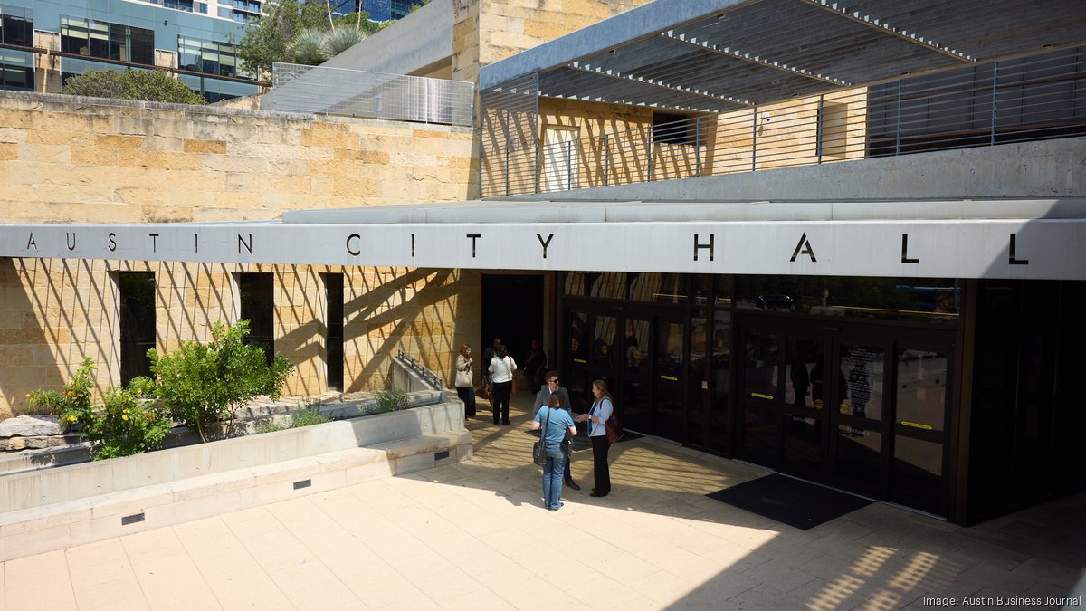 Austin working to streamline development review processes