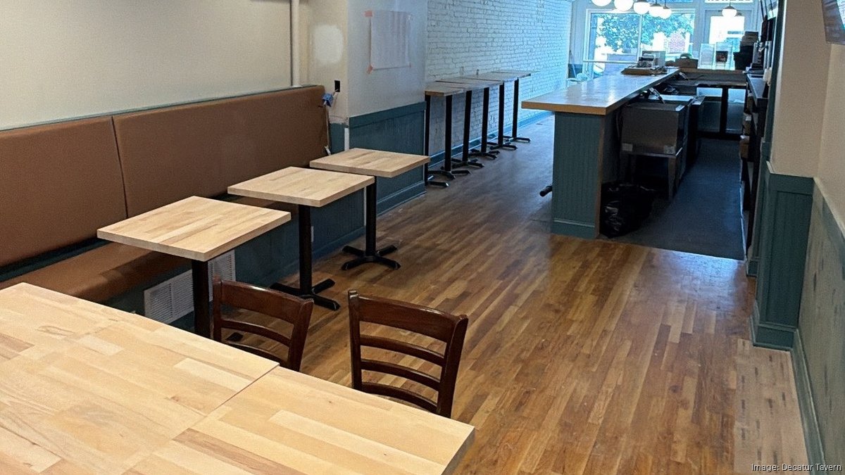 Veteran bar owner to open Locust Point tavern - Baltimore Business Journal