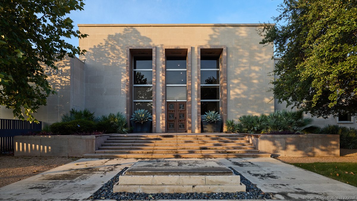 Texas Monthly to move its downtown Austin HQ