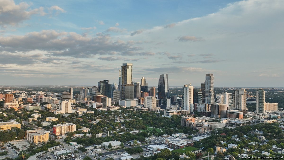 Local startups raise hundreds of millions in July alone as Austin ecosystem continues momentum