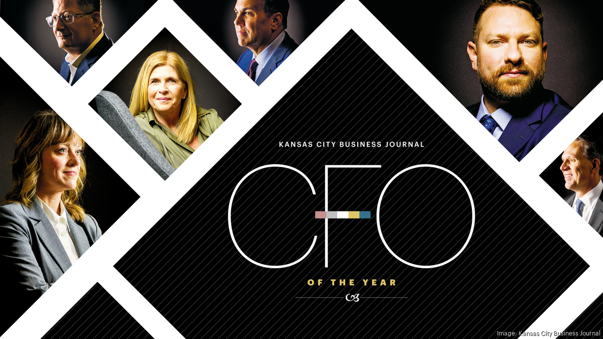 Meet the 2026 CFO of the Year honorees, judges