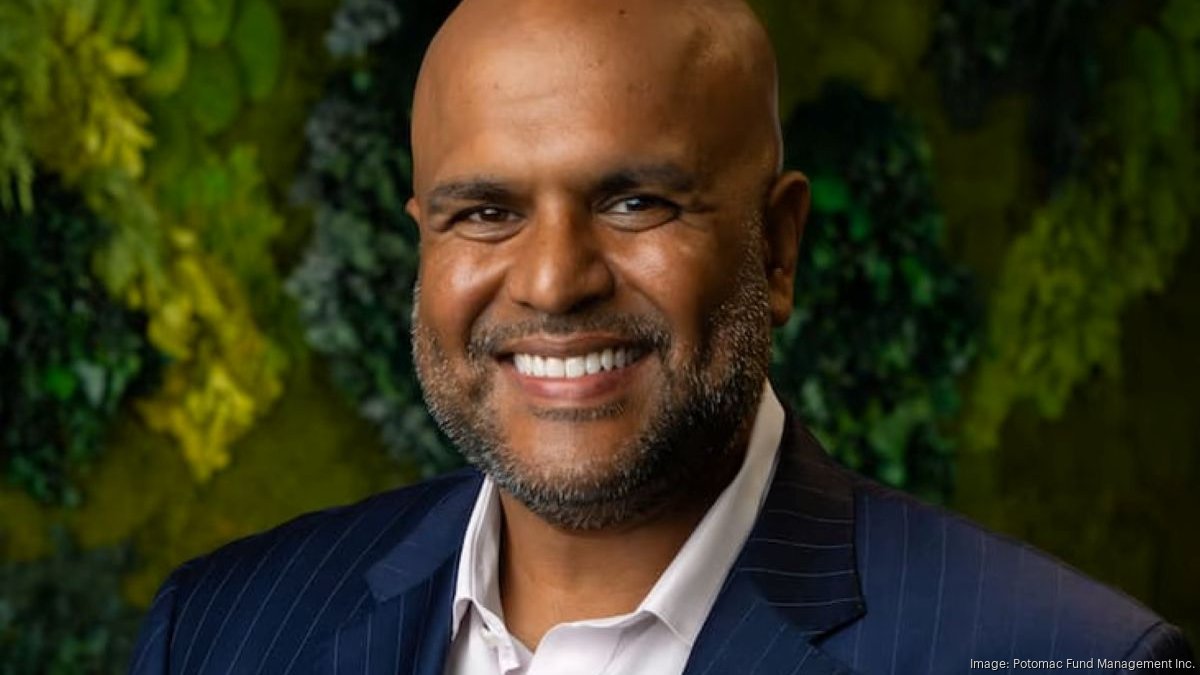 Bethesda's Potomac Fund Management goes all-in on video production to define brand