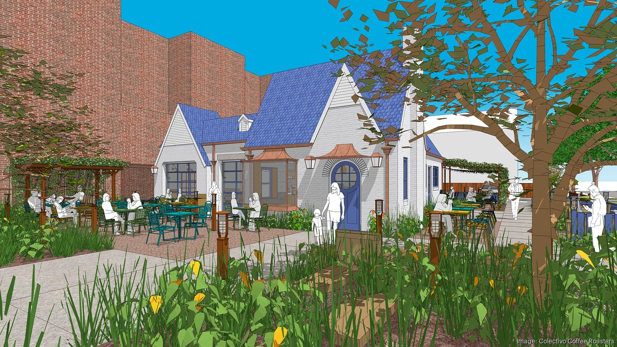Second Evanston location for Colectivo Coffee Roasters planned - Chicago Business Journal
