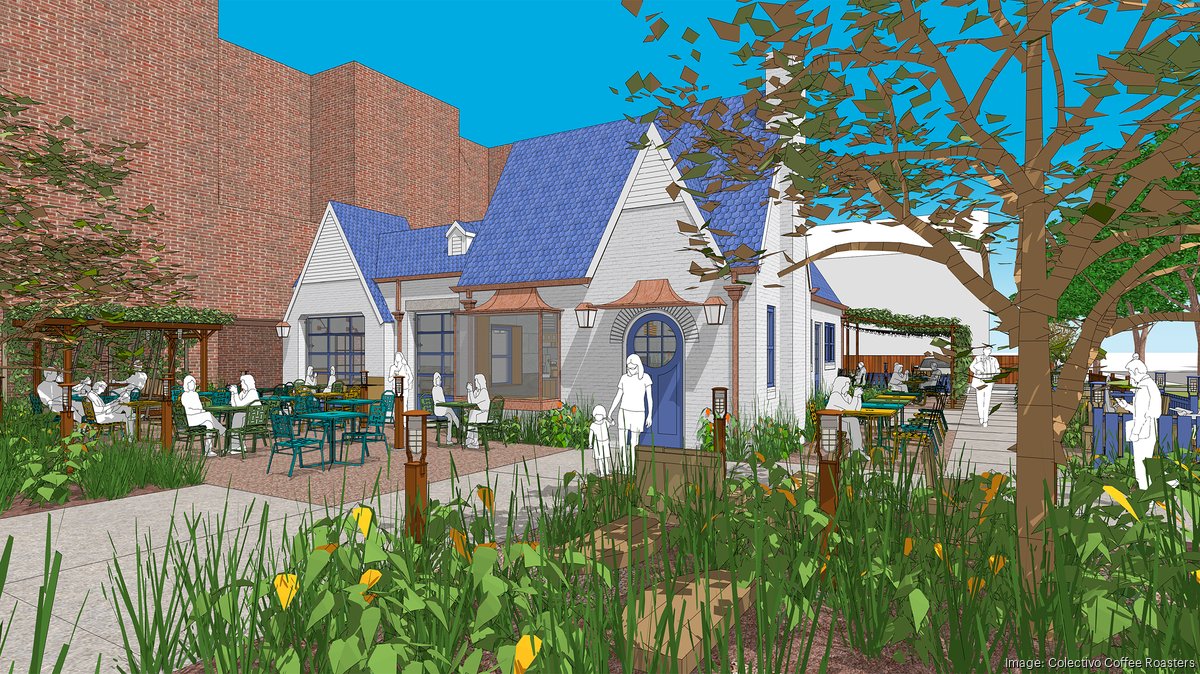 Colectivo's Chicago-area expansion continues with plans for second Evanston store