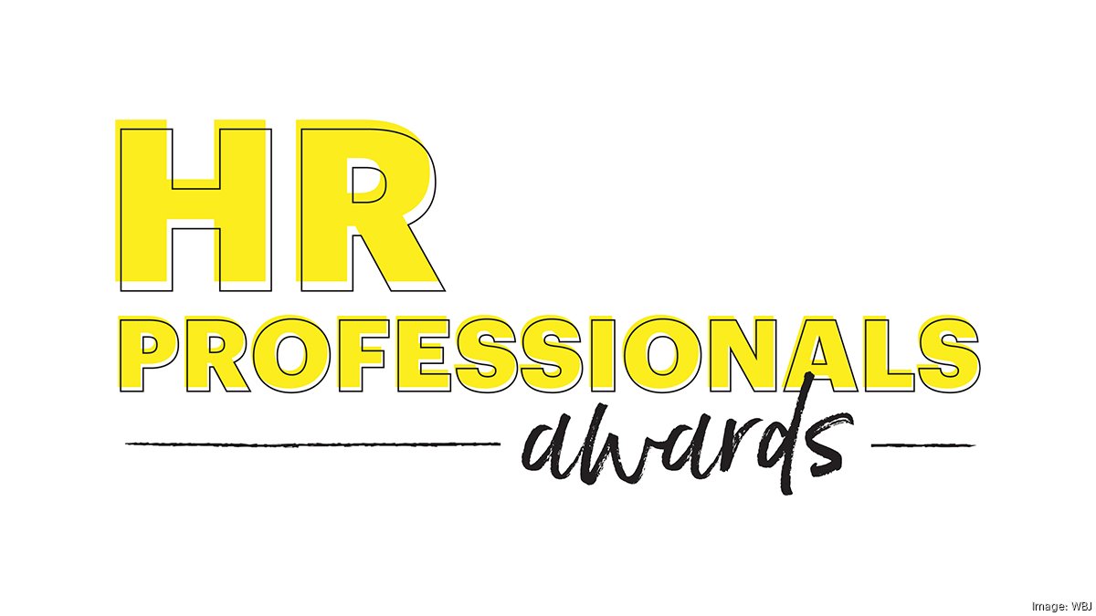 The all-time Wichita Business Journal HR Professionals Awards list - Wichita Business Journal