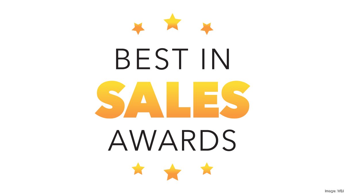 The all-time Wichita Business Journal Best in Sales Awards honoree list - Wichita Business Journal