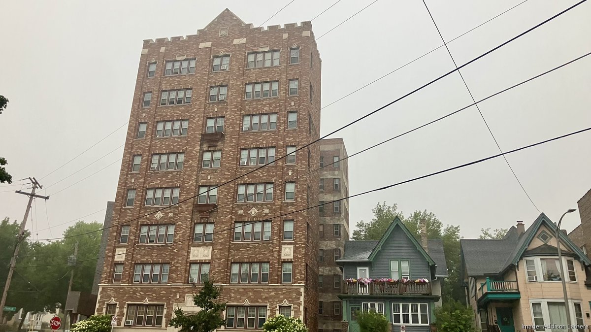 Dominion Properties expands east side footprint with $5.5M purchase