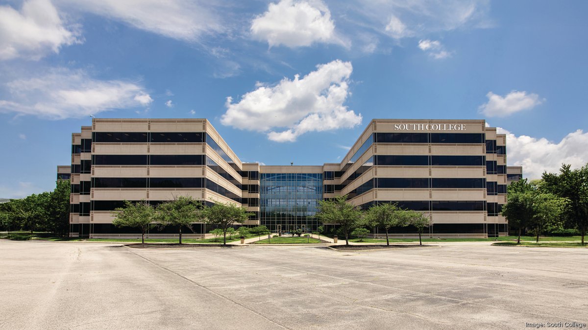 South College expands to Ohio with new campus in Dublin - Columbus Business First