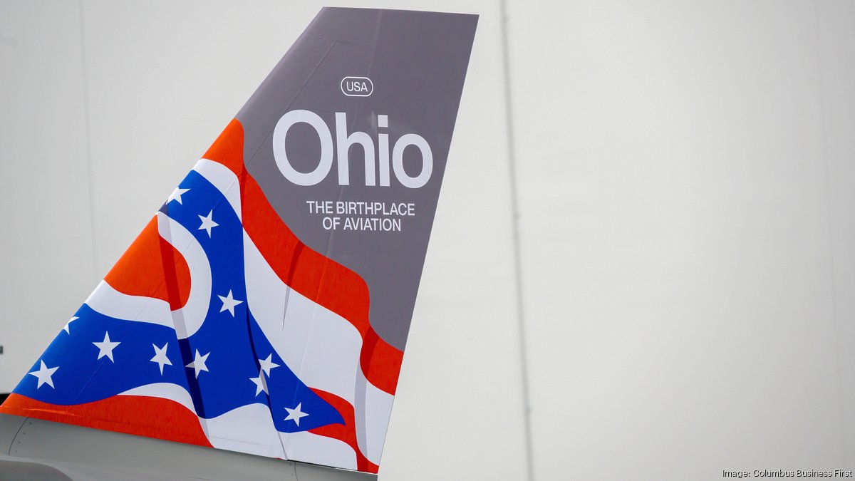 Anduril unveils first autonomous fighter jet at Central Ohio facility - Columbus Business First