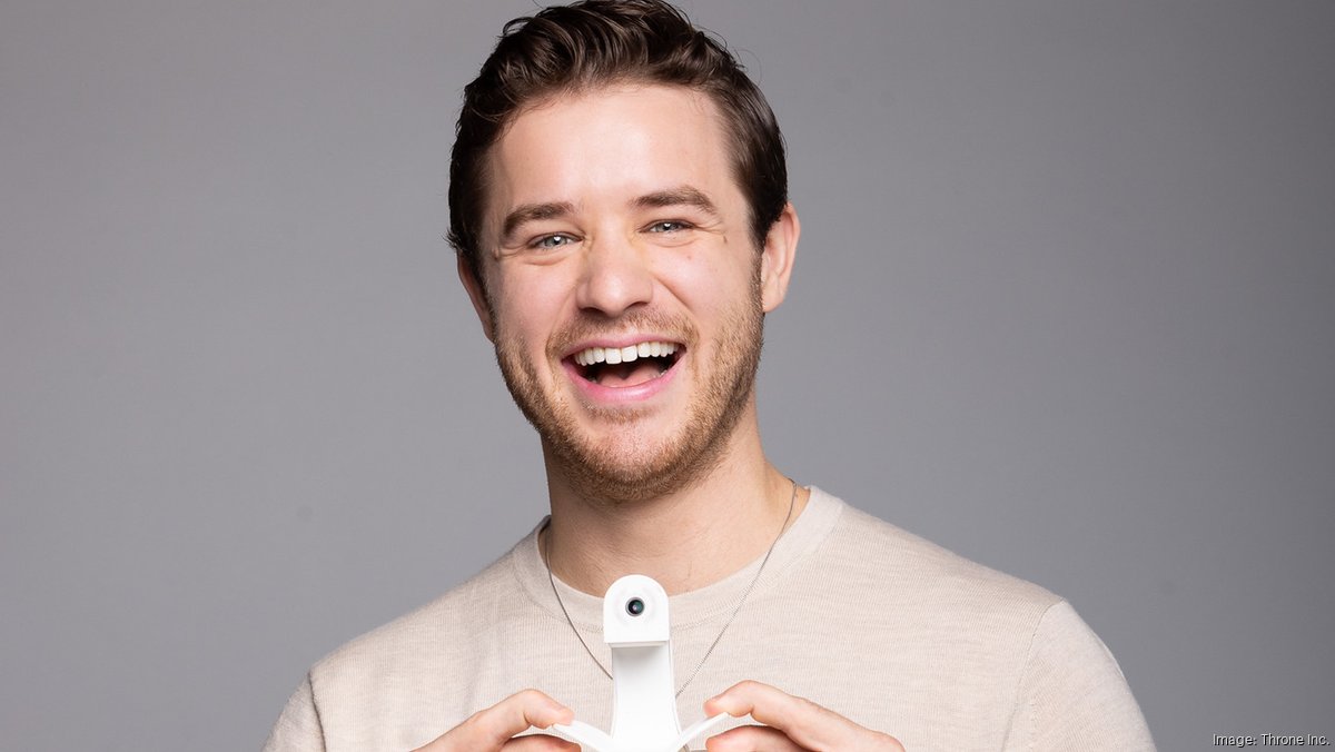 Throne raises $10M series A as it moves toward 'smoke detector for colon cancer'