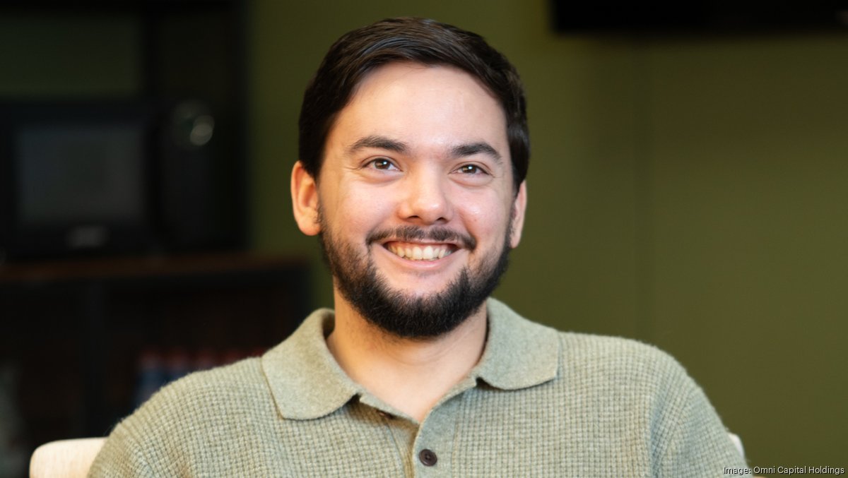 CEO talks investment firm’s Memphis portfolio focus - Memphis Business Journal