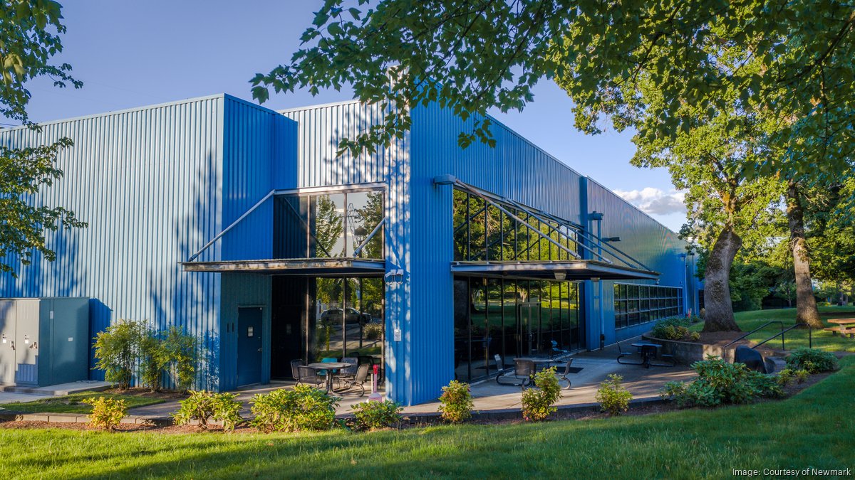 Dental company acquires Wilsonville industrial building for $31M