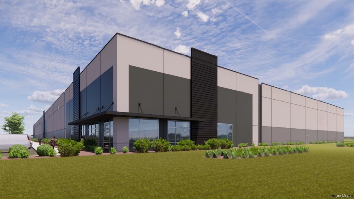 Cincinnati firm snags North Carolina site for 80,000-square-foot building - Triangle Business Journal
