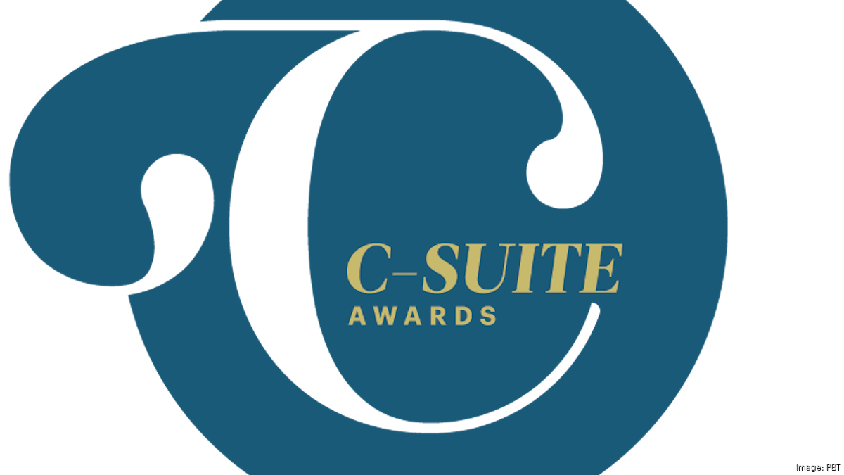 Introducing the 2026 C-Suite Awards honorees