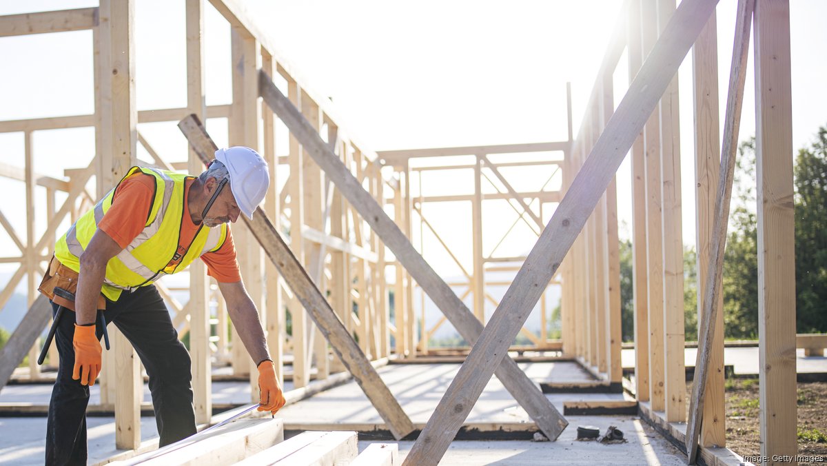 A grant from Lowe's will fund a tiny home build program for WSU Tech trades students - Wichita Business Journal