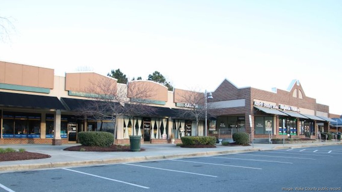 Chicago firm buys Wake Forest shopping center in busy corridor for $20M - Triangle Business Journal