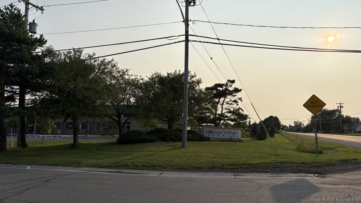Horizon Village plans $1.8 million expansion at Sanborn campus - Buffalo Business First