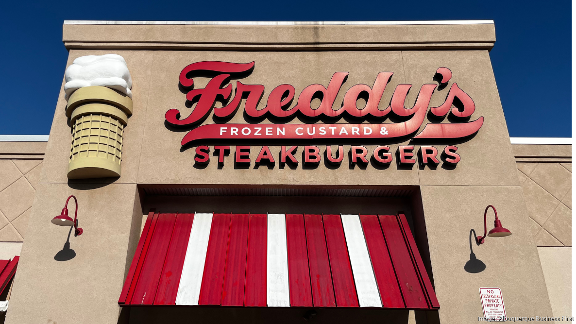 7 Brew, Del Taco and Freddy’s properties hit investment market