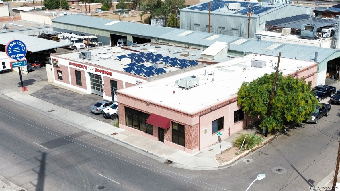 Tech company buys former Marble Brewery spaces downtown for $1.8M