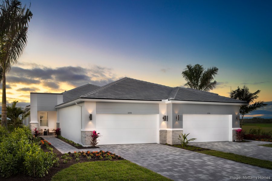 Canadian builder to bring 650-home 'active adult' community to Sarasota County