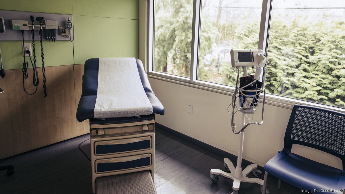 Los Angeles ranks second in US for healthcare leasing as aging population drives demand - L.A. Business First