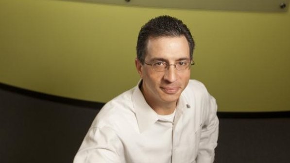 Coupons.com, led by CEO Steven Boal, has hired a communications chief ...