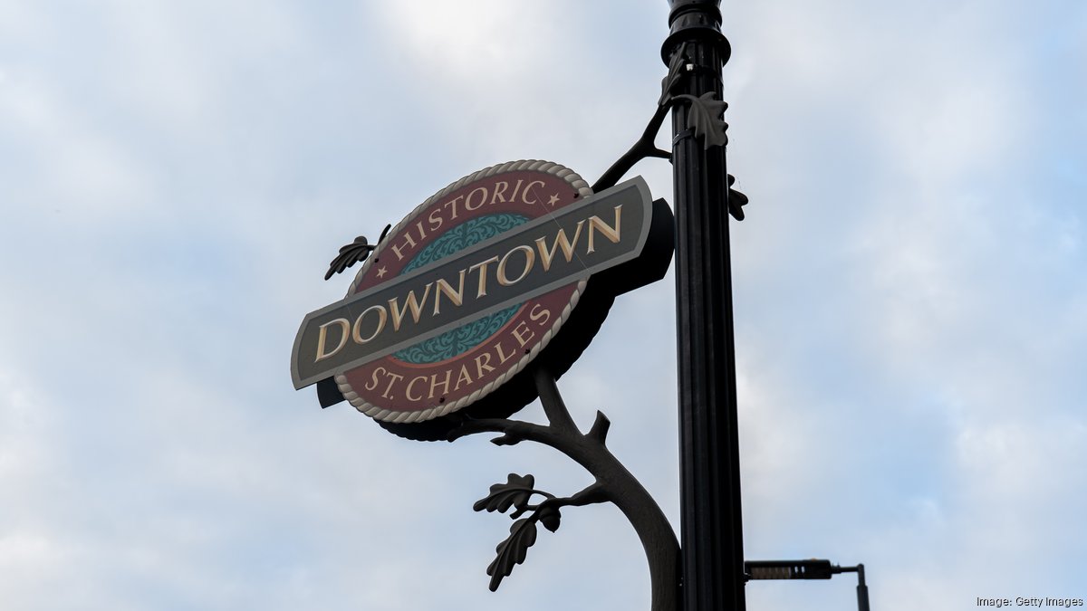 A hot St. Louis-area housing market: St. Charles