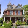 Victorian Village home overlooking Goodale Park on the market for nearly $1.4M