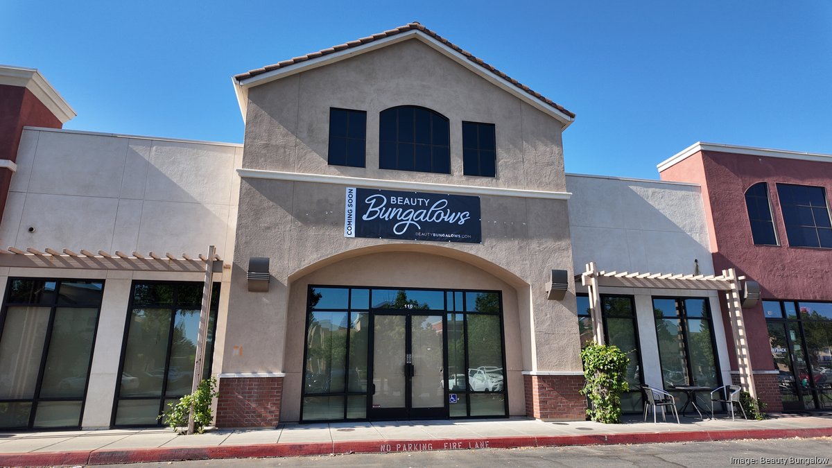 Beauty Bungalows to take over former Meissner Sewing space in Roseville