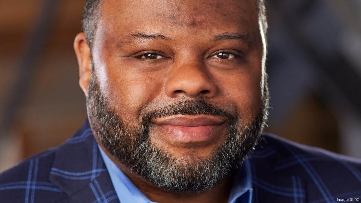 St. Louis Development Corp. hires Gerard Hollins Jr. to oversee city's real estate pipeline