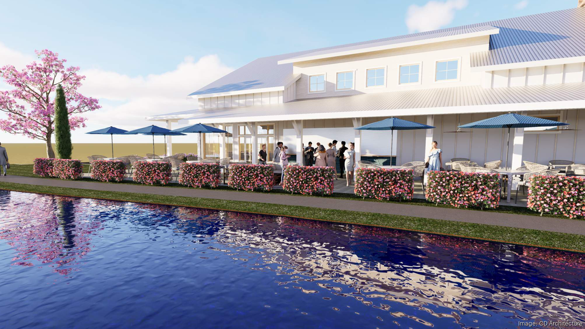 North Carolina development seeks to capitalize on Chick-fil-A momentum with new restaurant space - Triangle Business Journal