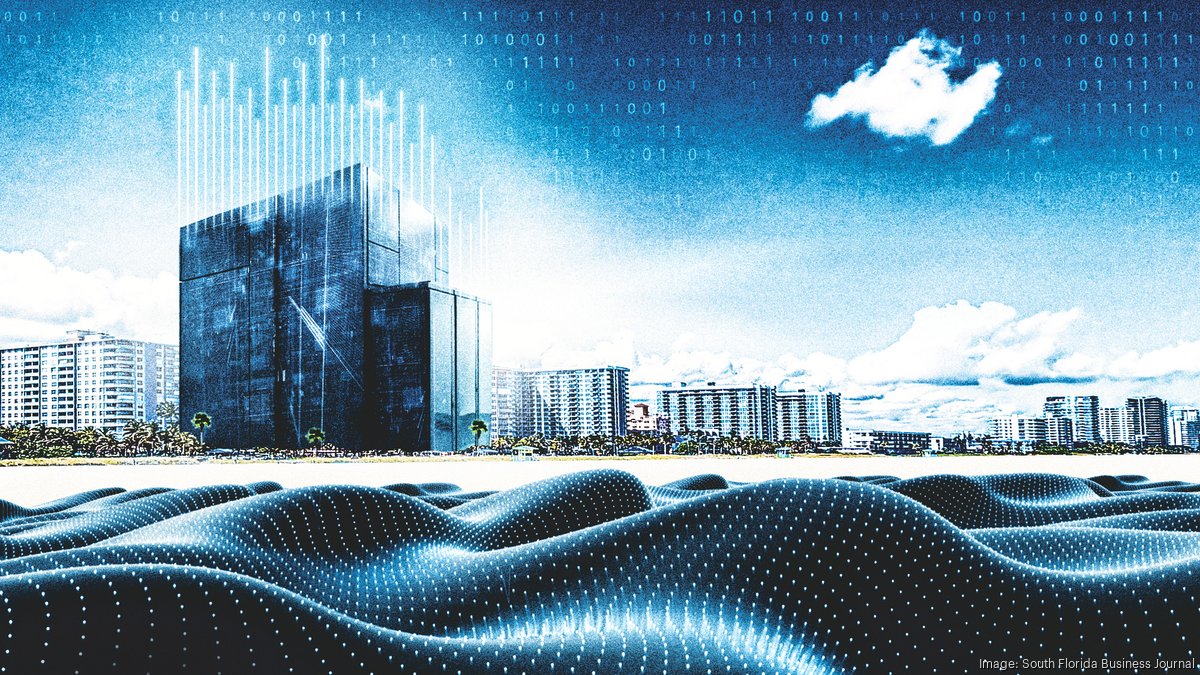 Quantum Beach? Inside South Florida’s bet on the next tech revolution - South Florida Business Journal