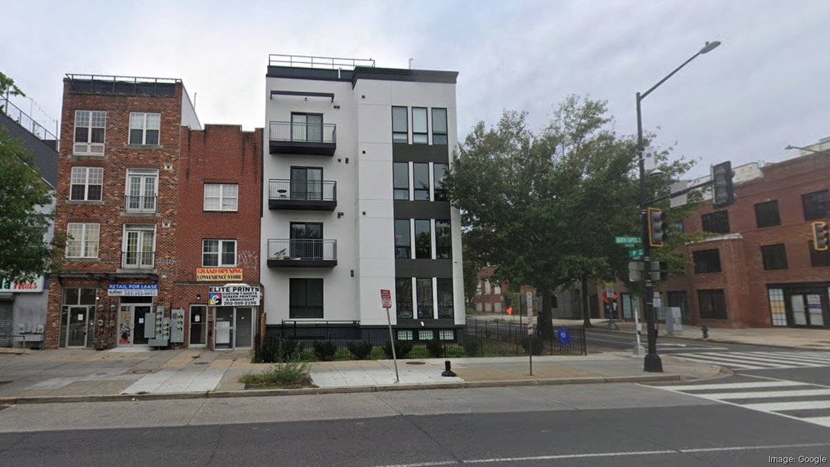 D.C. threatened to revoke a 2-year-old condo building's occupancy certificate. The developer cried foul.