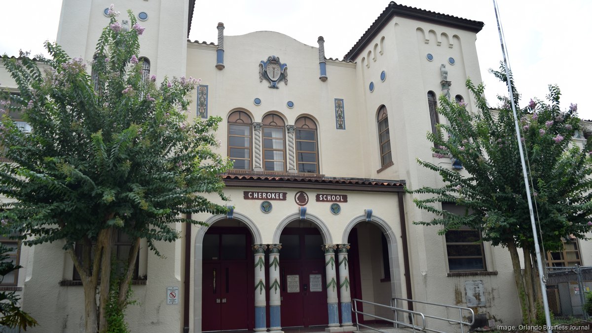 OCPS seeks TDT funding for debated $92M historic campus redevelopment